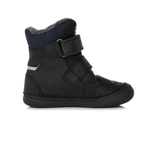 D.D. Step bélelt téli csizma (32-37 méretben) W078-382 (33)