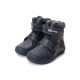 D.D. Step bélelt téli csizma (32-37 méret) W078-52451A (33)