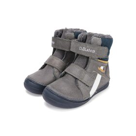   D.D. Step bélelt téli csizma (26-31 méret) W078-52451 (26)