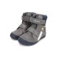 D.D. Step bélelt téli csizma (32-37 méret) W078-52451 (35)