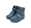 D.D. Step bélelt téli csizma dínós (26-31 méret) W078-52785B (31)