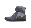 D.D. Step bélelt téli csizma (26-31 méret) W078-62178 (26)