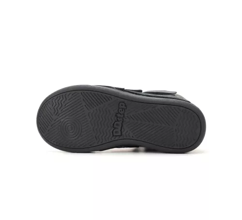 D.D. Step bélelt téli csizma (26-31 méret) W078-62178 (26)