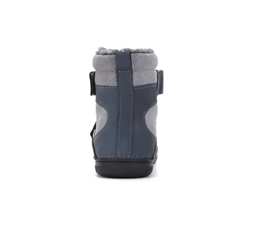 D.D. Step bélelt téli csizma (26-31 méret) W078-62178 (27)