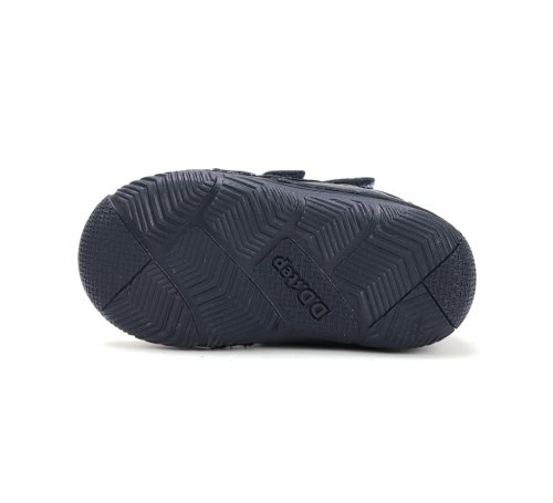 D.D. Step bélelt téli csizma, fényvisszaverős (26-31 méret) W082-52912 (29)