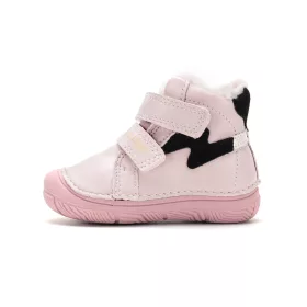   D.D. Step bélelt téli csizma (26-31 méret) W082-62926D (27)