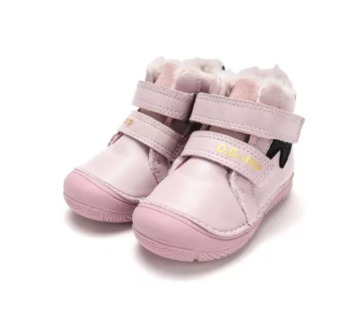D.D. Step bélelt téli csizma (26-31 méret) W082-62926D (31)