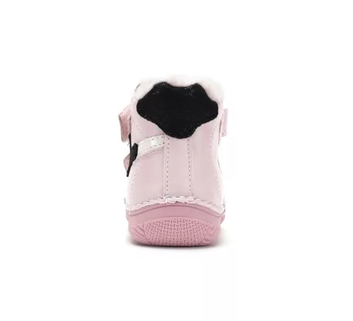 D.D. Step bélelt téli csizma (26-31 méret) W082-62926D (31)