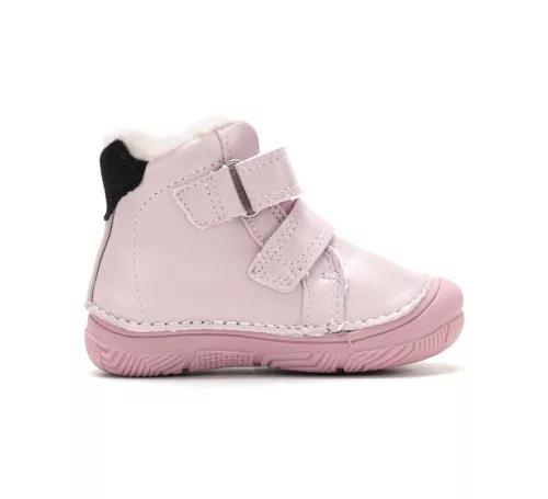 D.D. Step bélelt téli csizma (26-31 méret) W082-62926D (31)