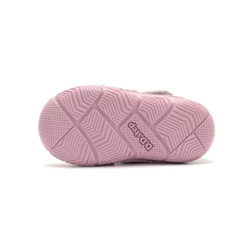D.D. Step bélelt téli csizma (26-31 méret) W082-62926D (31)