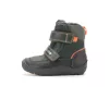 D.D. Step Barefoot bélelt téli csizma (28-33 méret) W116-62185 (28)
