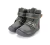 D.D. Step Barefoot bélelt téli csizma (28-33 méret) W116-62185 (28)