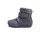 D.D. Step Barefoot bélelt téli csizma, szívecskés, Luminous talp (28-33 méret) W116-62841A (33)